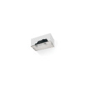 FABER S.p.A. Inka Plus HC X A52 Built-in Stainless steel 580 m³/h