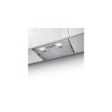 FABER S.p.A. Inka Plus HC X A52 Built-in Stainless steel 580 m³/h