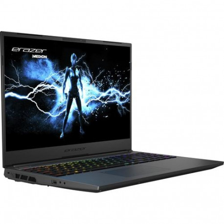ERAZER Major X20 Intel® Core™ i9 i9-13900HX Laptop 40.6 cm (16") Quad HD+ 32 GB DDR5-SDRAM