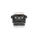 Stiga SWP 475 sweeper Black, Yellow