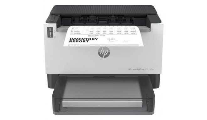 HP LaserJet Tank 2504dw Printer