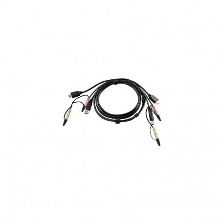 ATEN HDMI KVM Cable 1,8m