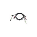 ATEN HDMI KVM Cable 1,8m