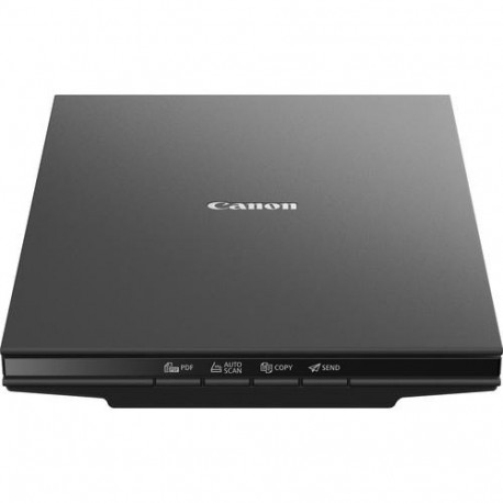 Canon LiDE 300 Flatbed scanner A4 2400 x 2400 dpi USB Documents, Photos