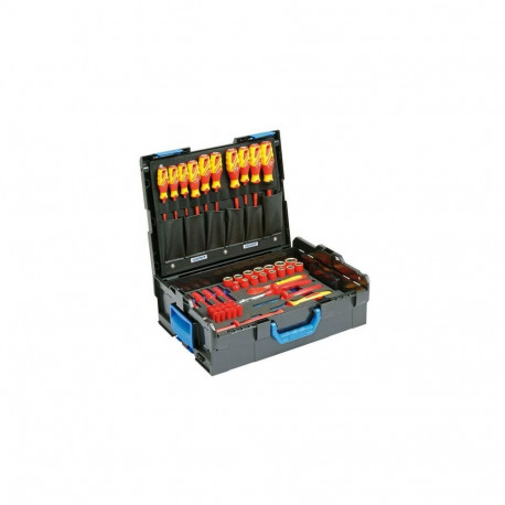 Gedore 2979063 mechanics tool set