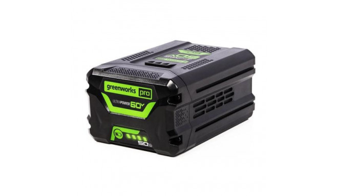 Greenworks 2944907 cordless tool battery / charger