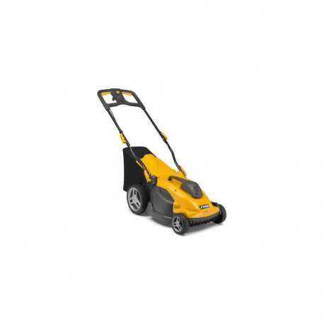 Stiga Combi 340c Push lawn mower AC Black, Yellow