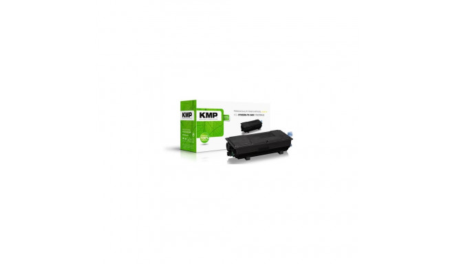 KMP 2929,0000 toner cartridge 1 pc(s) Compatible Black