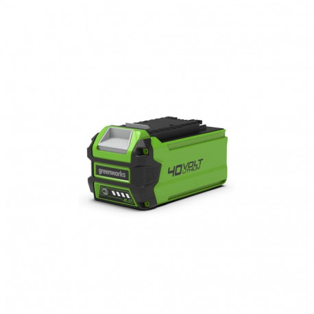 Greenworks 2926907 cordless tool battery / charger