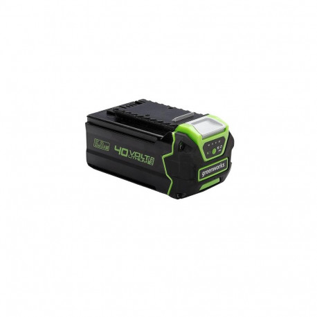 Greenworks 2927207 cordless tool battery / charger
