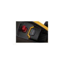 Stiga Collector 132e Push lawn mower Battery Black, Yellow