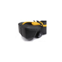 Stiga Collector 132e Push lawn mower Battery Black, Yellow