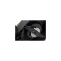 Stiga Collector 132e Push lawn mower Battery Black, Yellow