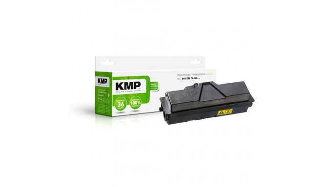 KMP K-T30 toner cartridge 1 pc(s) Black