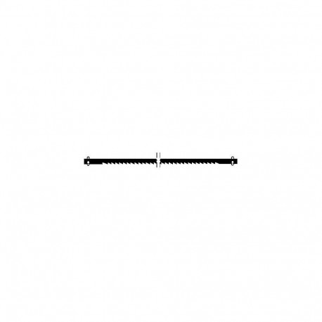 Proxxon 28745 bandsaw blade