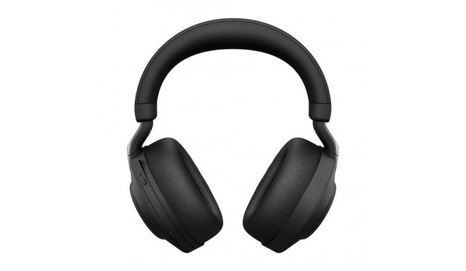 Jabra Evolve2 85 - Link380a MS Stereo Stand, Black