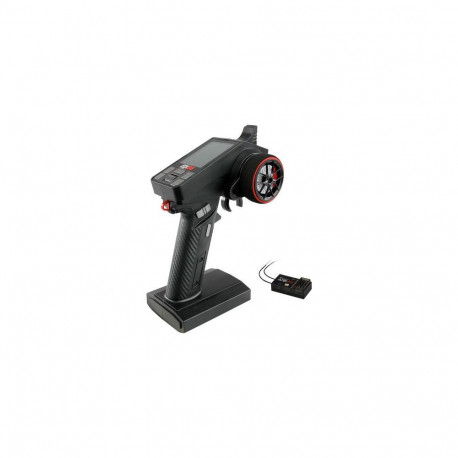 Amewi ATXB8 Radio-Controlled (RC) model part/accessory Remote control