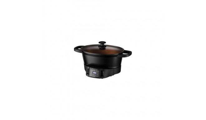 Russell Hobbs 28270-56 multi cooker 6.5 L 750 W Black