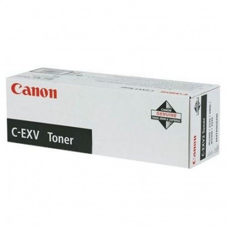 Canon Toner 2802B002 / C-EXV29 Yellow (2802B002/2802B002AA)