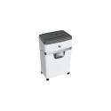 HP OneShred 18CC paper shredder Particle-cut shredding 65 dB 22 cm White, Black