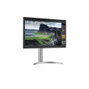 LG 27UQ850V-W computer monitor 68.6 cm (27&quot;) 3840 x 2160 pixels 4K Ultra HD LCD White