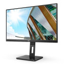 AOC P2 27P2Q LED display 68.6 cm (27&quot;) 1920 x 1080 pixels Full HD Black