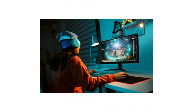 Philips Evnia 27M2N3200S/00 LED display 68.6 cm (27&quot;) 1920 x 1080 pixels Full HD LCD Black