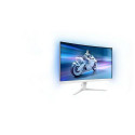Philips Evnia 5000 27M2C5501/00 computer monitor 68.6 cm (27&quot;) 2560 x 1440 pixels Quad HD L