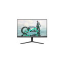 Philips Evnia 27M2N3200A/00 LED display 68.6 cm (27&quot;) 1920 x 1080 pixels Full HD LCD Black