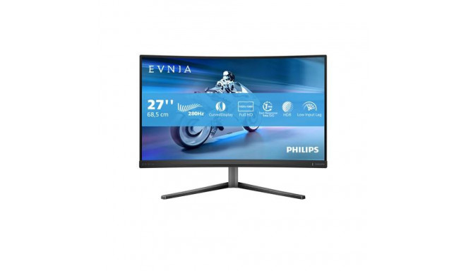 Philips Evnia 5000 27M2C5200W/00 computer monitor 68.6 cm (27&quot;) 1920 x 1080 pixels Full HD 