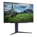 LG 27GS85Q-B computer monitor 68.6 cm (27&quot;) 2560 x 1440 pixels Quad HD LCD Black