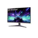 LG 27GS50F-B computer monitor 68.6 cm (27&quot;) 1920 x 1080 pixels Full HD LCD Grey