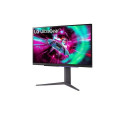LG 27GR93U-B computer monitor 68.6 cm (27&quot;) 3840 x 2160 pixels 4K Ultra HD Black
