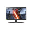 LG 27GN60R-B computer monitor 68.6 cm (27&quot;) 1920 x 1080 pixels Full HD LED Black