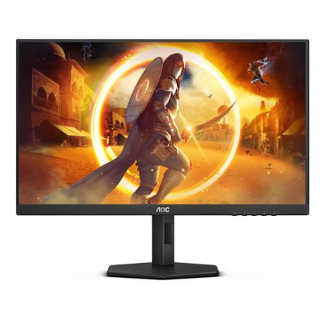 AOC G4 27G4X computer monitor 68.6 cm (27") 1920 x 1080 pixels Full HD LED Black, Grey