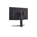 LG 27GR93U-B computer monitor 68.6 cm (27&quot;) 3840 x 2160 pixels 4K Ultra HD Black