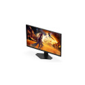 AOC 27G4XE computer monitor 68.6 cm (27&quot;) 1920 x 1080 pixels Full HD LCD Black, Grey