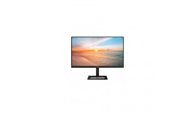Philips 1000 series 27E1N1900AE/00 computer monitor 68.6 cm (27&quot;) 3840 x 2160 pixels 4K Ult
