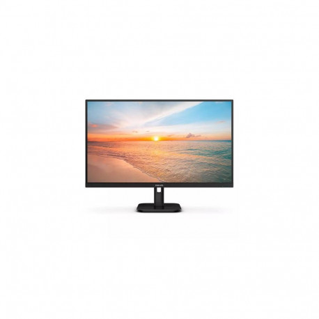 Philips 27E1N1800A/00 computer monitor 68.6 cm (27") 3840 x 2160 pixels 4K Ultra HD LED Bla
