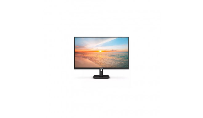 Philips 27E1N1800A/00 computer monitor 68.6 cm (27&quot;) 3840 x 2160 pixels 4K Ultra HD LED Bla