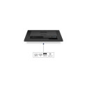 Philips 3000 series 27B1N3800/00 LED display 68.6 cm (27&quot;) 3840 x 2160 pixels 4K Ultra HD L