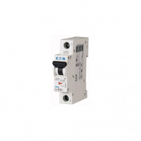 Eaton FAZ-D20/1 circuit breaker Miniature circuit breaker Type D