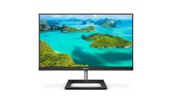 Philips E Line 278E1A/00 computer monitor 68.6 cm (27&quot;) 3840 x 2160 pixels 4K Ultra HD LCD 