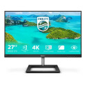 Philips E Line 278E1A/00 computer monitor 68.6 cm (27&quot;) 3840 x 2160 pixels 4K Ultra HD LCD 