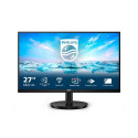 Philips V Line 275V8LA/00 computer monitor 68.6 cm (27&quot;) 2560 x 1440 pixels Quad HD LED Bla