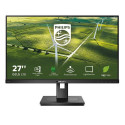 Philips B Line 272B1G/00 LED display 68.6 cm (27&quot;) 1920 x 1080 pixels Full HD Black