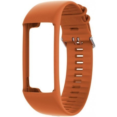 Polar A370 kellarihm M/L, oranž