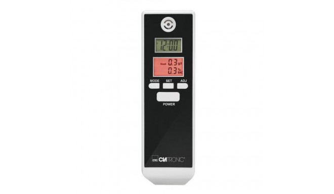 Clatronic AT 3605 0.2 - 0.5% 0.1% Black, White
