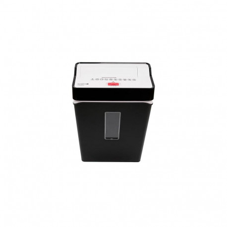 Olympia PS 54 CC paper shredder Cross shredding 75 dB 22 cm Black