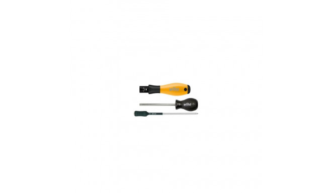 Wiha 26865 manual screwdriver Single Torque screwdriver